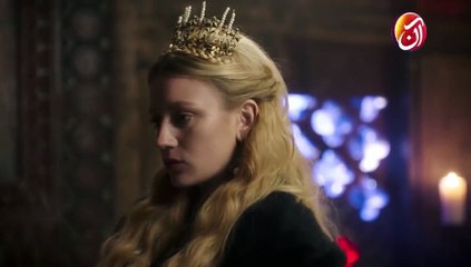 AlpArslan Season 1 Episode 40 Urdu/Hindi Dubbed