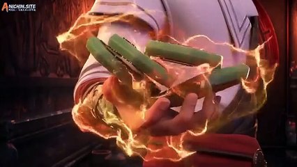 LEGEND OF MARTIAL IMMORTAL EPISODE 75 SUB INDONESIA