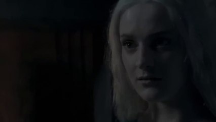 House Of The Dragon Season 3_ Why Daemon Sees Daenerys and Jon Snow