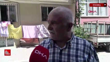 Esenyurt’ta boşanma aşamasındaki eşinin evine 2. kez saldırdı
