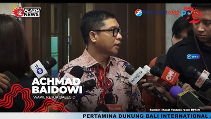 Baleg DPR Tegaskan Revisi UU Pilkada Tidak Anulir Putusan MK