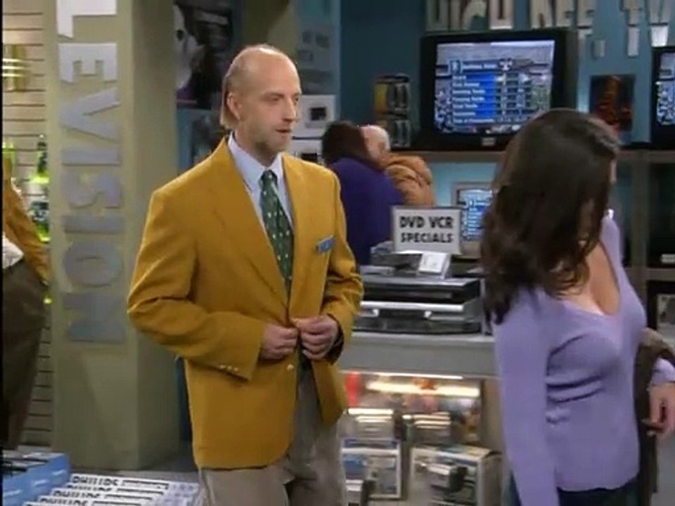 Still.Standing S01E11-Der Neue Fernseher