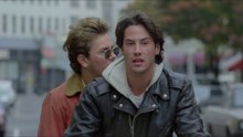 My Own Private Idaho 1991 | Blu-ray
