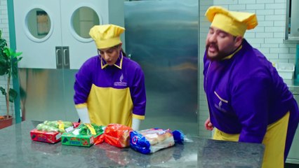 مسلسل سقط سهوا | الحلقة 13 HD