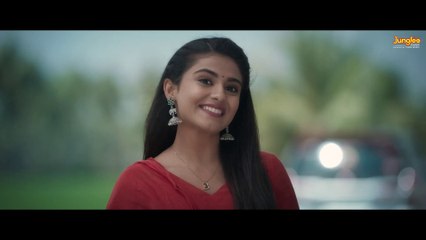 Bangaru Kotagodallo - Video Song | Narne Nithiin | Nayan Sarika | Ram Miriyala | Anji K Maniputhra