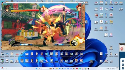 스트리트파이터 42