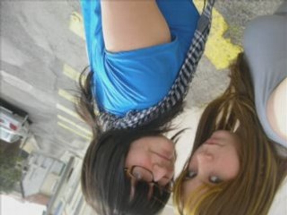 Camille&Amandine