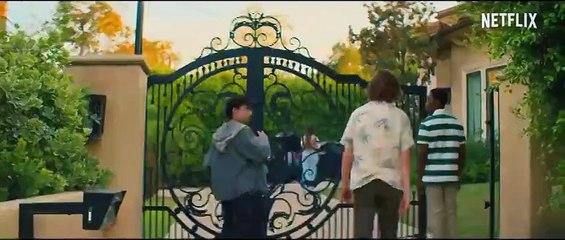 Incoming 2024 - Theatrical Trailer