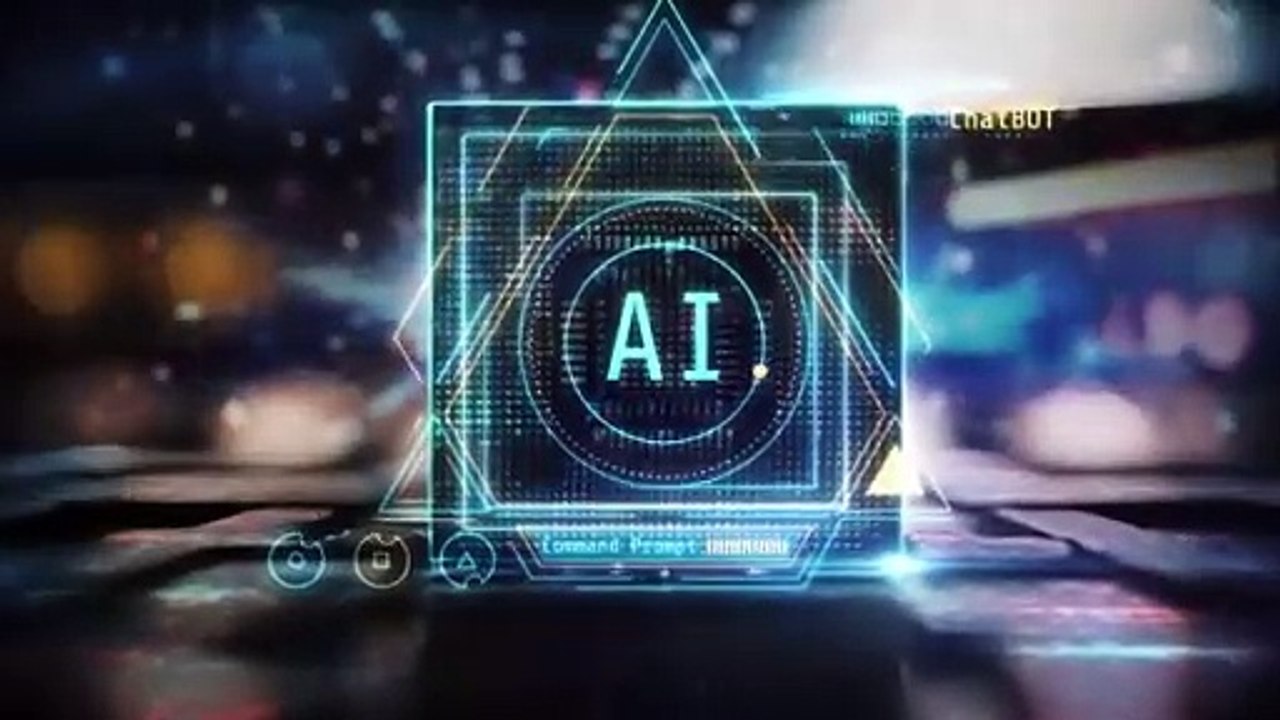 New HYBRID AI Model Just Shocked The Open-Source  World - JAMBA 1 .5