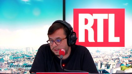 RTL événement du 25 août 2024