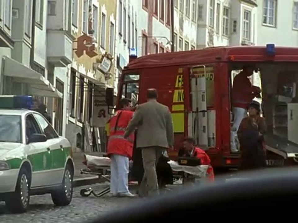 Der Bulle von Tölz E33-Mörder unter sich