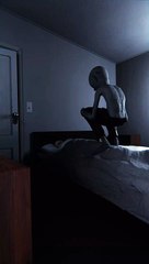what_s your sleep paralysis
