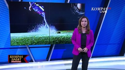 Maarten Paes Resmi Bela Skuad Garuda, Persaingan Posisi Kiper Timnas Indonesia Semakin Ketat
