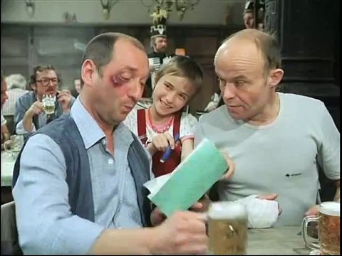 Spuk von draußen E04-Die Fremden