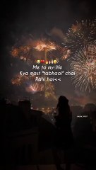 Me To My Life Current Situation 