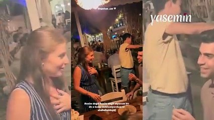 Sihirli Annem'in Çilek'inden sevindiren haber: Zeynep Özkaya bakın kimle evleniyor!