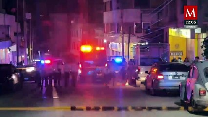 Ataque en Acapulco tras persecución de motociclistas vinculados a robos por el huracán 'Otis'