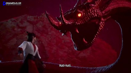 Immortality Season 4 Episode 04 Subtitle Indonesia