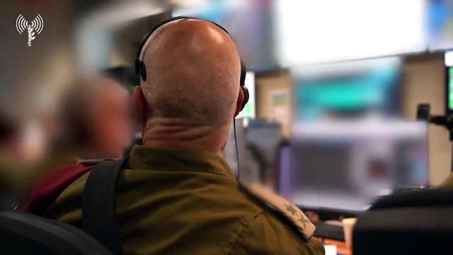Israel declara el estado de emergencia militar tras bombardear Líbano