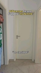 Et toi tu utilises quelle façon le plus souvent ? 