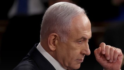 Benjamín Netanyahu: "A quien nos haga daño, nosotros se lo hacemos a él"
