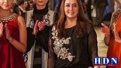 Maria B. Has Apologized for Unintentionally Plagiarizing a Turkish Artist's Work #maria b