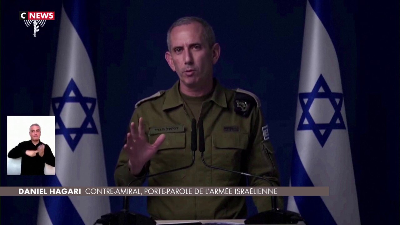 Escalade entre le Hezbollah libanais et Israël