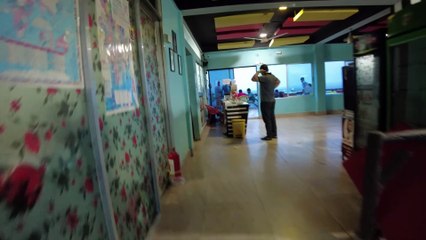 Nilachal of Bandarban - ASMR