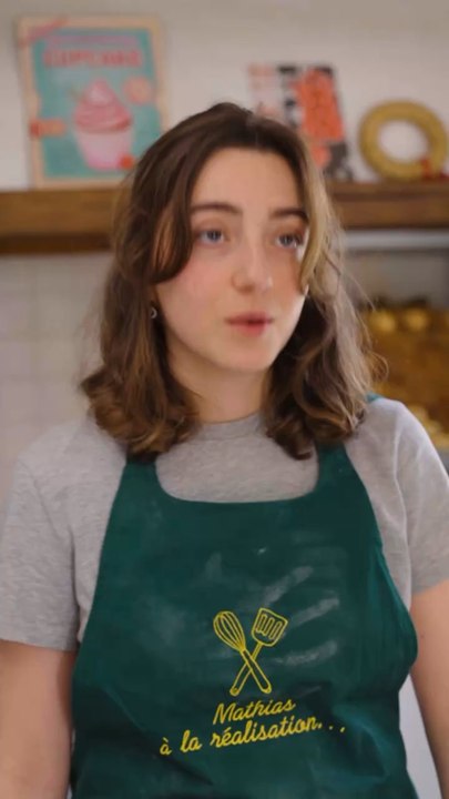Quand tu vas à la boulangerie