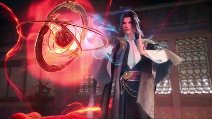 (88HD) Glorious Revenge of Ye Feng Episode 88 Sub Indo (独步万古)(Dubu Wangu)(영원히 독특함)(永遠にユニークな)