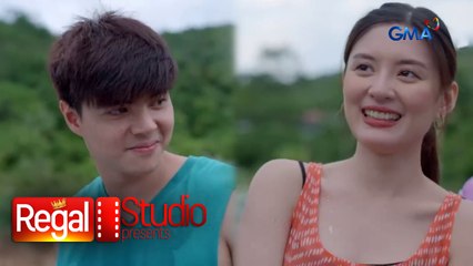 Regal Studio Presents: Reopening ng farm kasabay ng reopening ng puso para kay EX?! (My Farmer Girl)