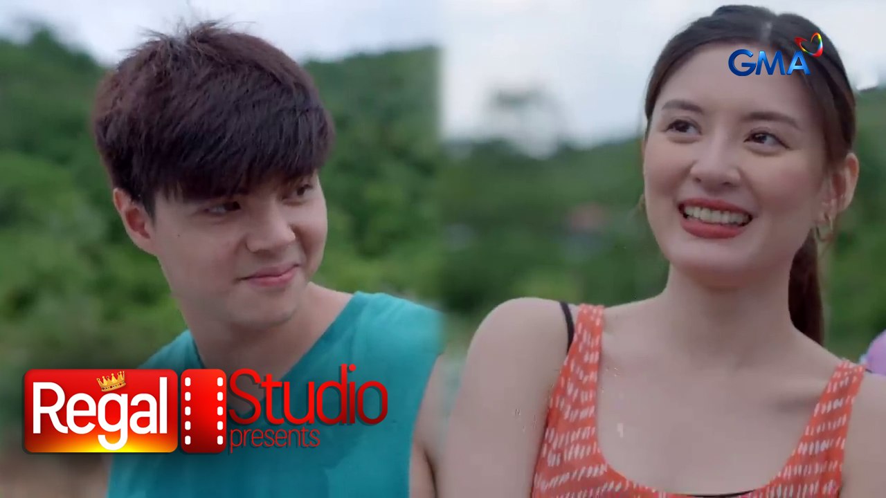 Regal Studio Presents: Reopening ng farm kasabay ng reopening ng puso para kay EX?! (My Farmer Girl)