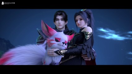 Charm of soul pet episode 14 in english sub| Charm of soul pet