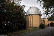 Why Astronomy? A visit to the Vatican Observatory