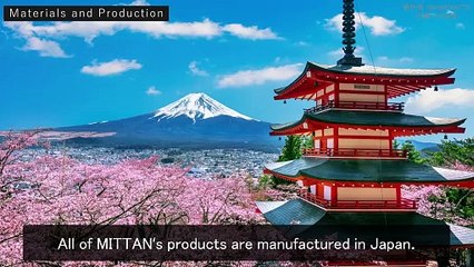 【MITTAN】Where Tradition Meets Modern Sustainable Fashion