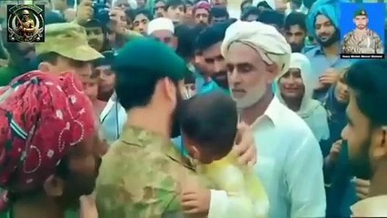 SALUTE : Sons Of Soil laid to rest with military honors