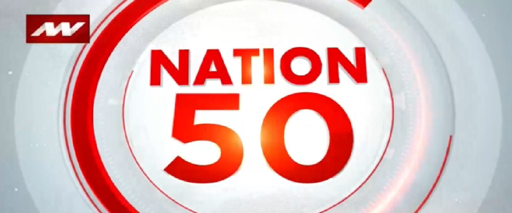 नेशन की 50 बड़ी खबरें