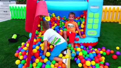 Vlad and Nikki: The Ultimate Kids' Adventure Series 🚀