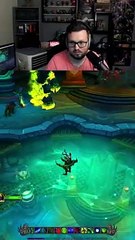 Vidéo exclusif Dailymotion - World Of Warcraft - Jour 3 partie 11