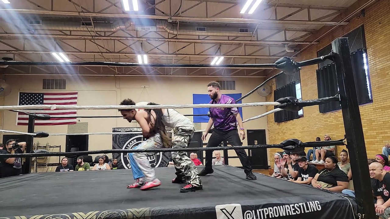 Legacy Is Timeless Entrances