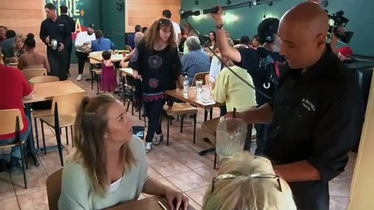 Gordon CHANGED Their Lives! | 24 Hours to Hell & Back | Gordon Ramsay