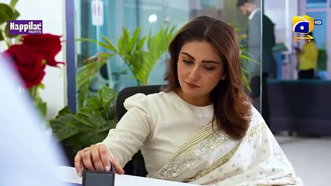 Jaan Nisar Ep 46 - [Eng Sub] - Digitally Presented by Happilac Paints - 23rd Aug 2024 - Har Pal Geo