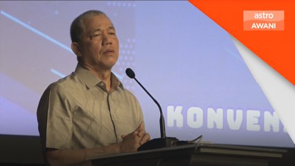 Malaysia sasar tahap satu dalam Laporan JNAS mengenai pemerdagangan orang