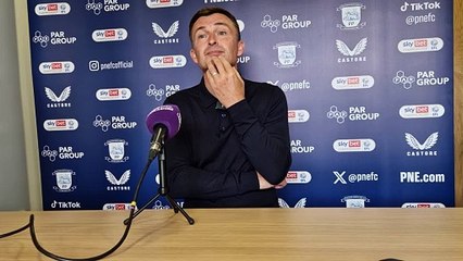 Paul Heckingbottom on transfers
