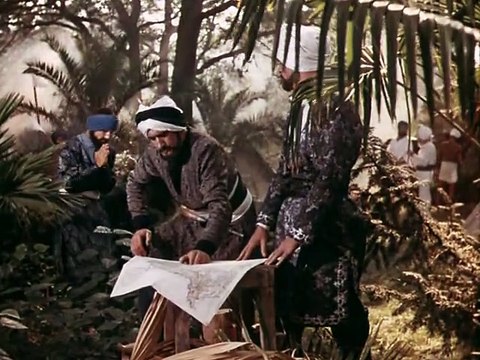 Капитан Немо 2 серия.