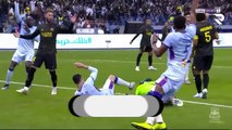 The Day Ronaldo Showed Messi_ Neymar _ Mbappé Who Is The Boss(720P_HD)