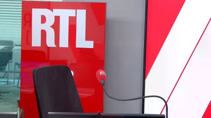 Le journal RTL de 12h30 du 25 août 2024