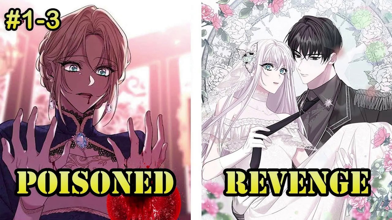 Pregnant Empress Murdered By The Emperor Then Reborn And Took Her Revenge (1-3) - Manhwa Recap