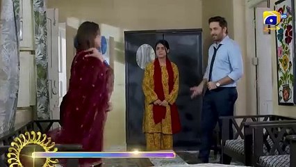 Jaan Nisar Episode 47 Promo _only on Har Pal Geo