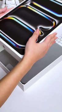 MASSIVE IPAD HAUL Unboxing asmr tech apple trending